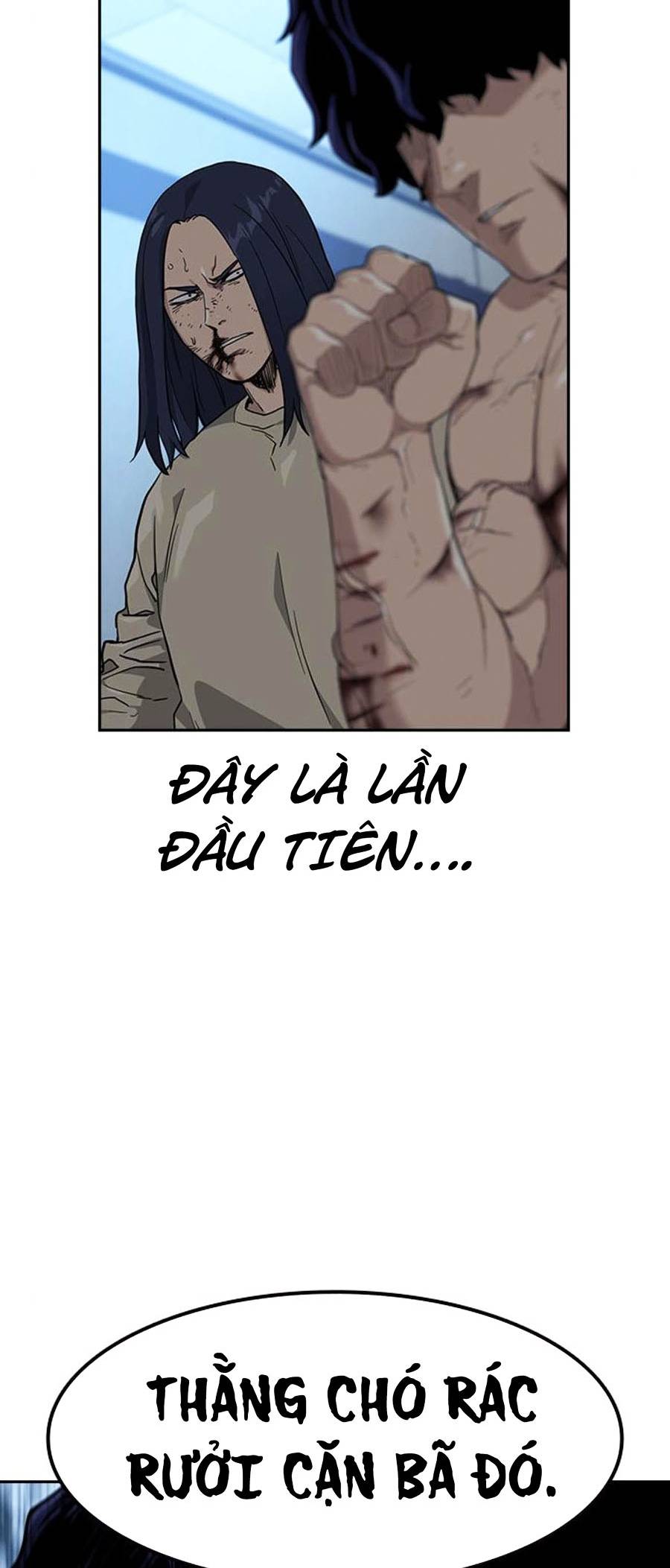 Để Có Thể Sống Sót Chapter 48 - Trang 34