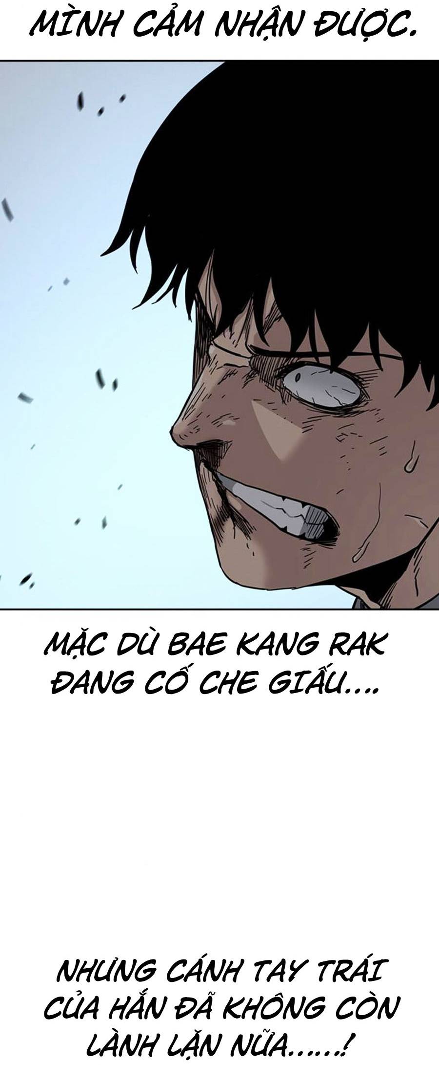 Để Có Thể Sống Sót Chapter 48 - Trang 43