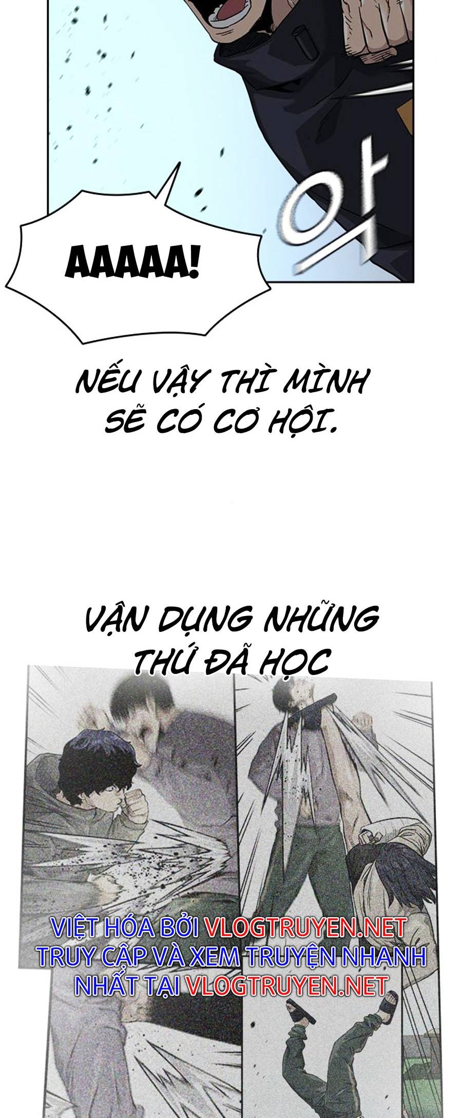 Để Có Thể Sống Sót Chapter 48 - Trang 46