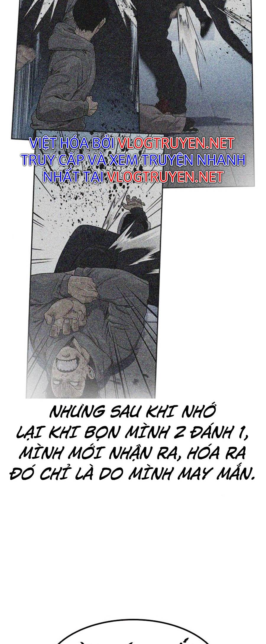 Để Có Thể Sống Sót Chapter 48 - Trang 54