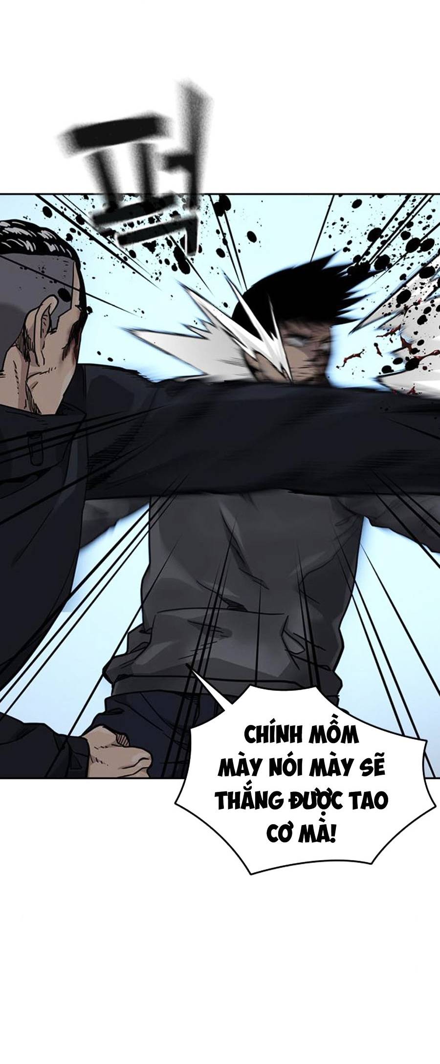 Để Có Thể Sống Sót Chapter 48 - Trang 62