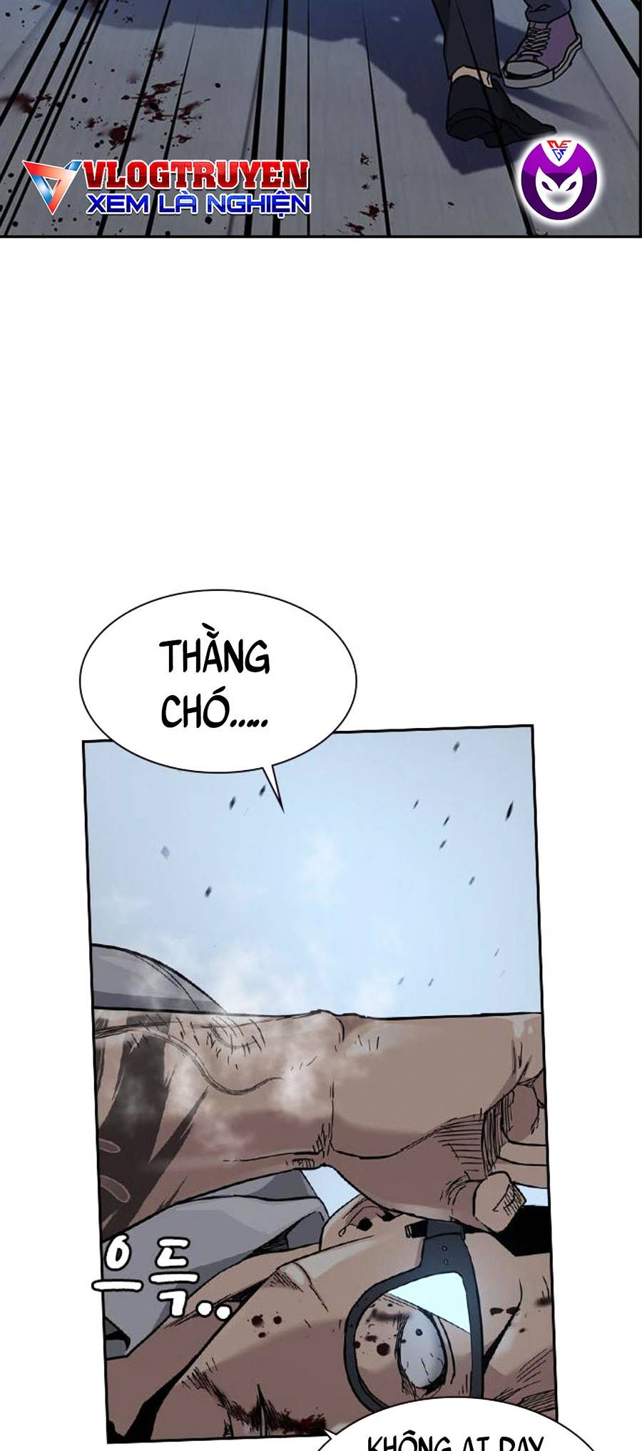 Để Có Thể Sống Sót Chapter 48 - Trang 8