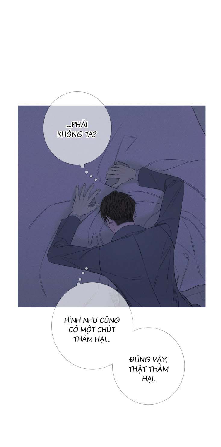 Ghost Door Chapter 25 - Trang 14