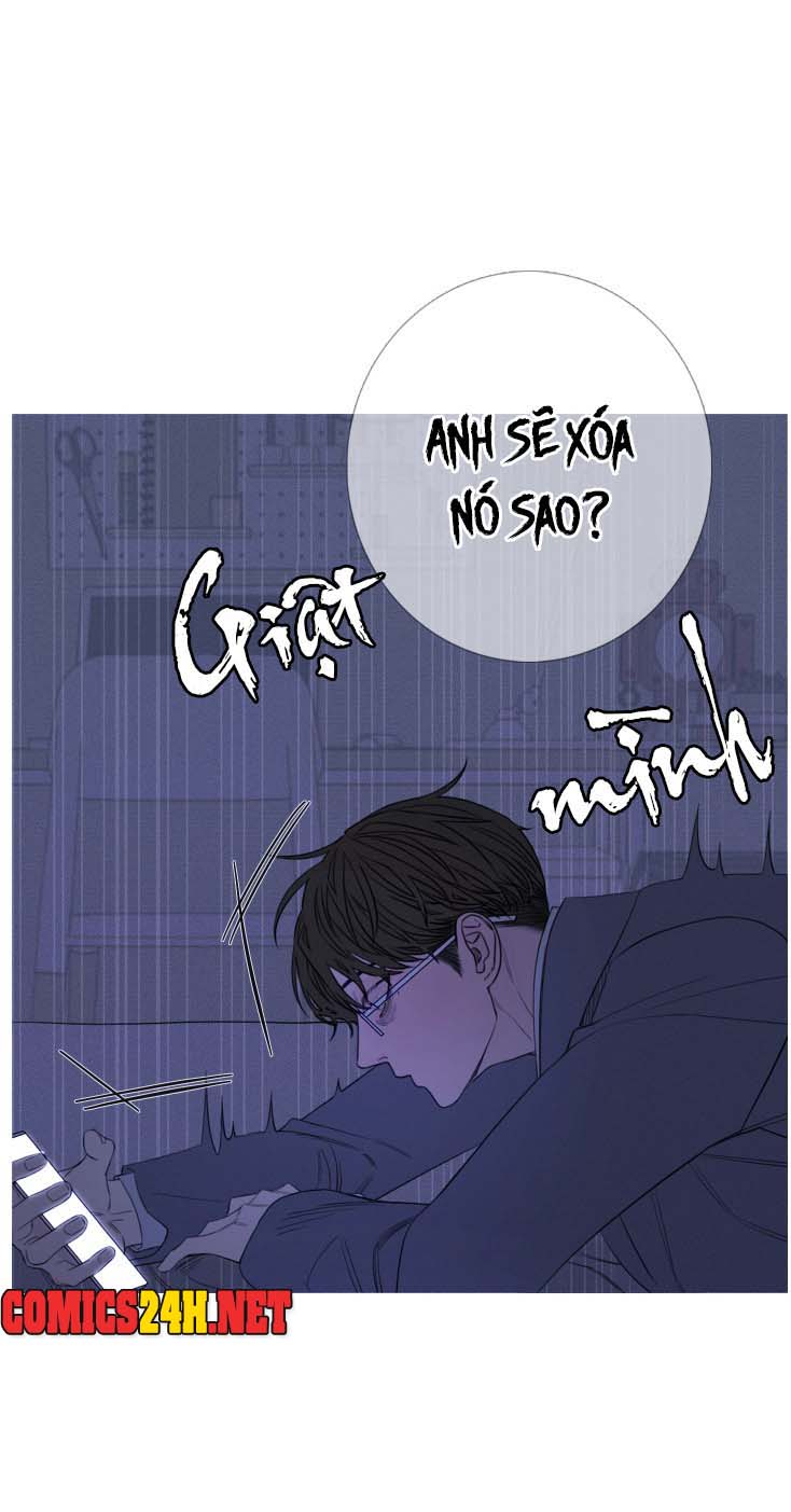 Ghost Door Chapter 25 - Trang 19