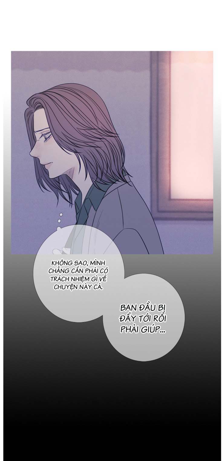 Ghost Door Chapter 25 - Trang 3