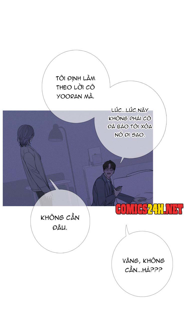 Ghost Door Chapter 25 - Trang 23