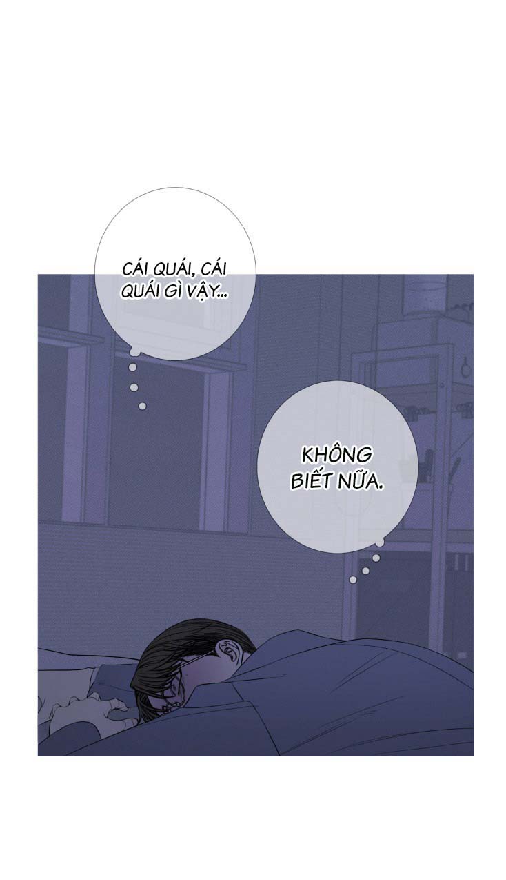 Ghost Door Chapter 25 - Trang 46