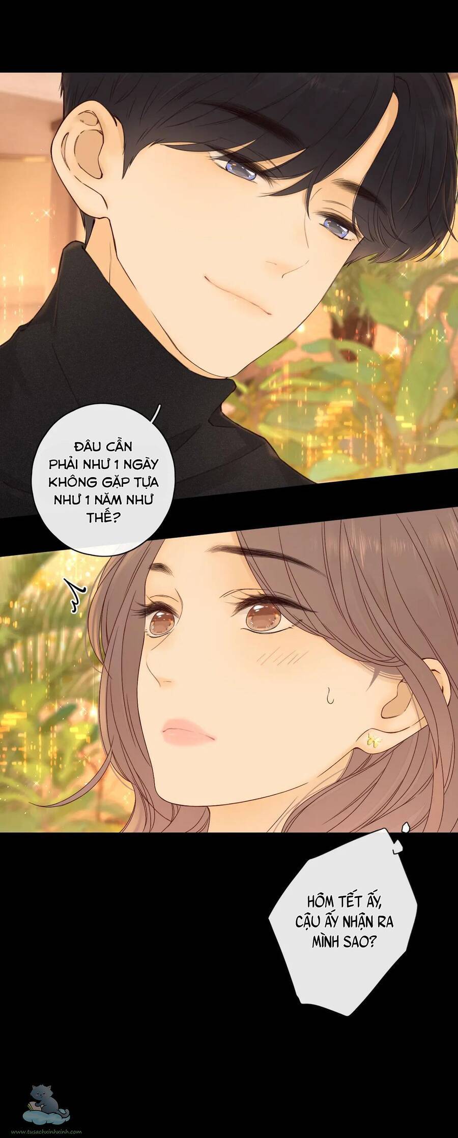 Khó Dỗ Dành Chapter 9 - Trang 22