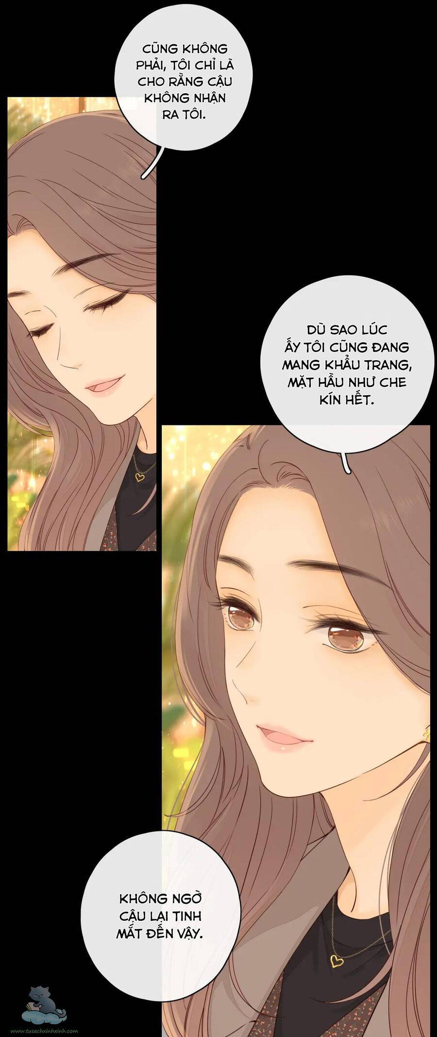 Khó Dỗ Dành Chapter 9 - Trang 24