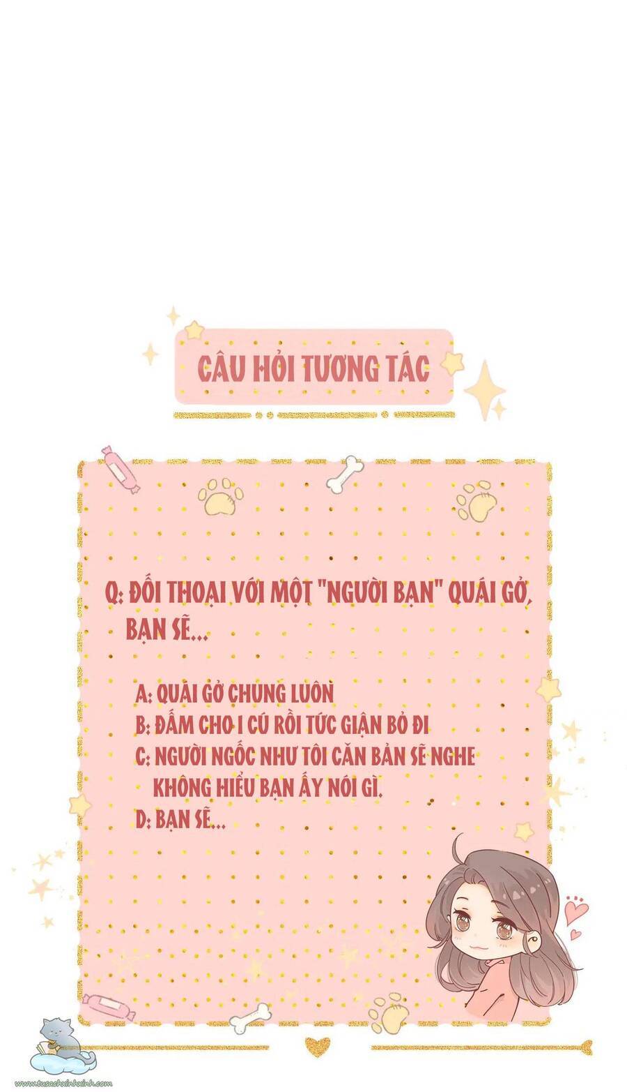 Khó Dỗ Dành Chapter 9 - Trang 32