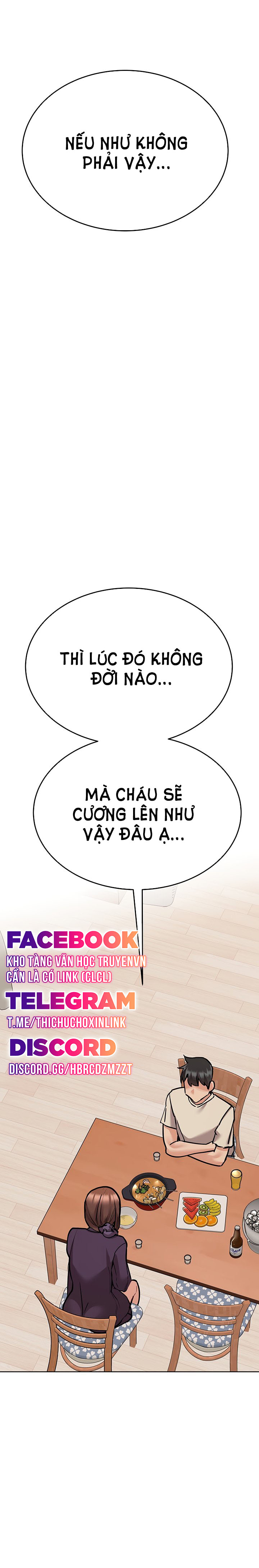 Người Dì Khiêu Gợi Chapter 43 - Trang 30