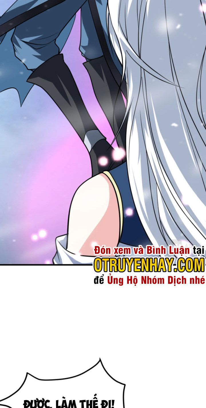 Sư Tổ Của Ta Là Thiên Hạ Đệ Nhất Chapter 27 - Trang 7