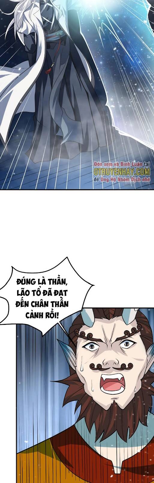 Sư Tổ Của Ta Là Thiên Hạ Đệ Nhất Chapter 28 - Trang 42