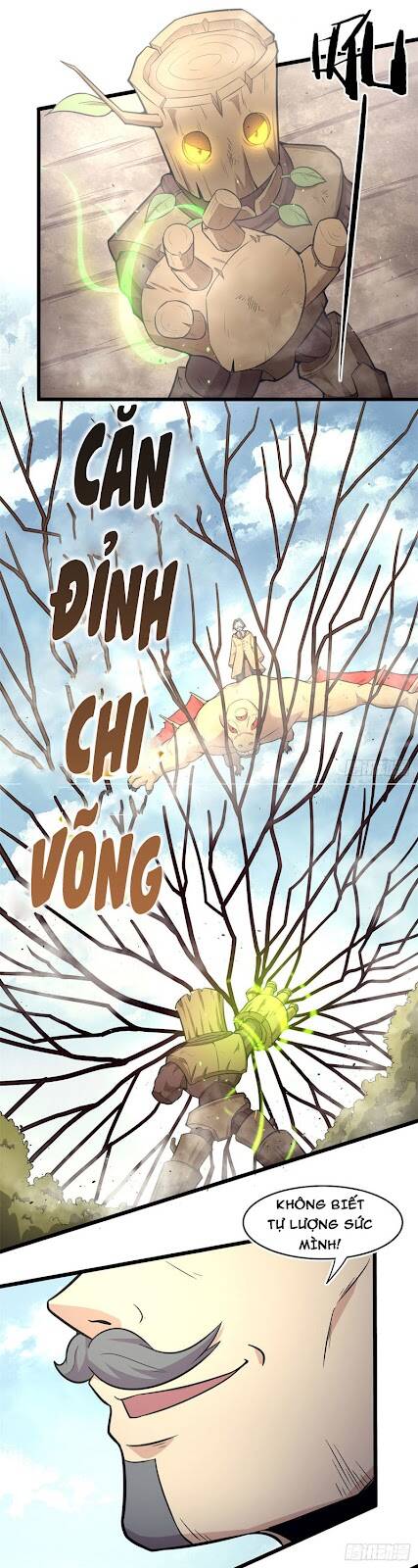 Sủng Mị Chapter 47 - Trang 17