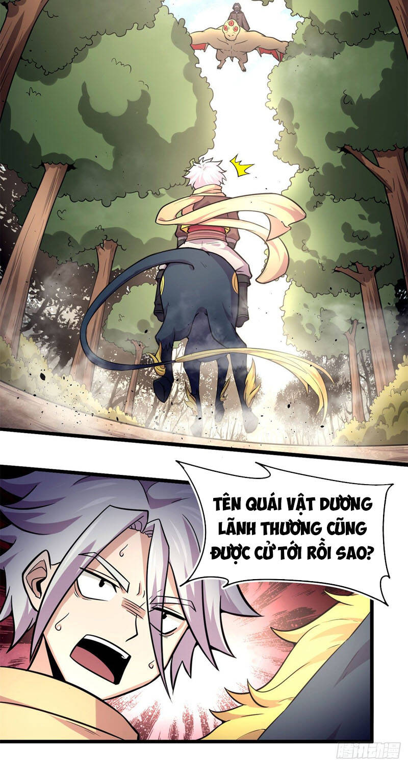 Sủng Mị Chapter 47 - Trang 7