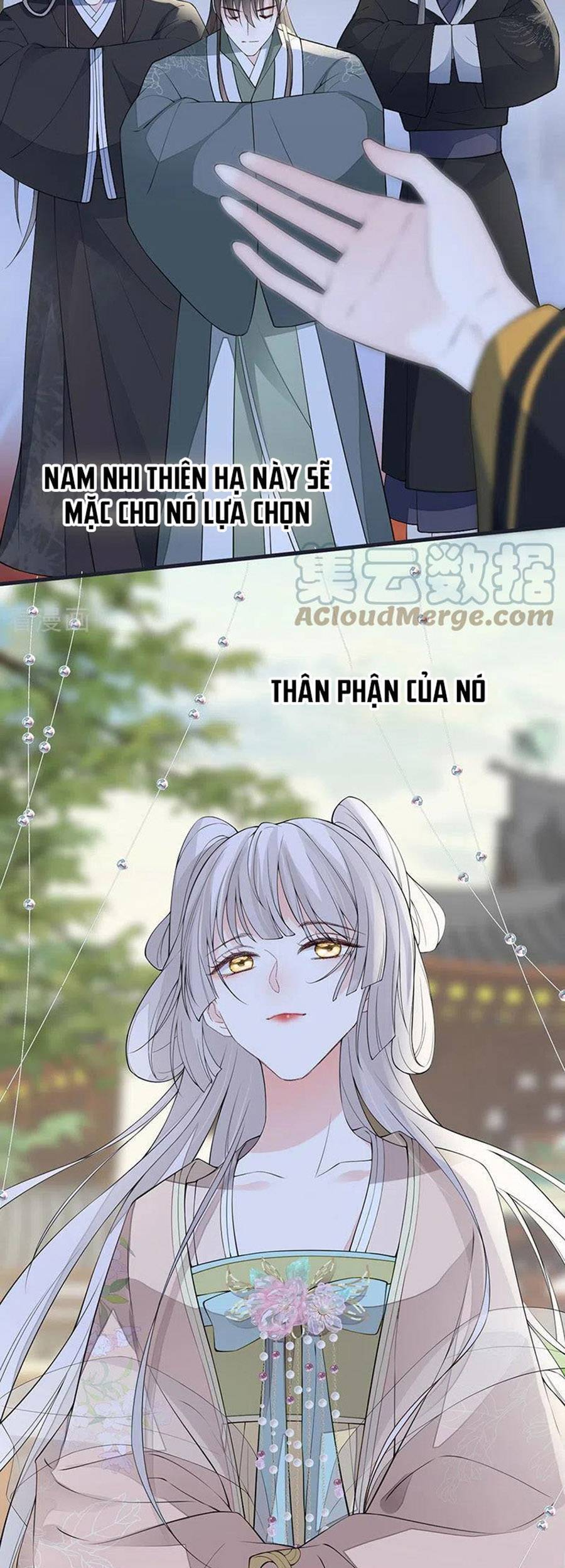 Thái Hậu Quân Hạ Thần Chapter 151 - Trang 17