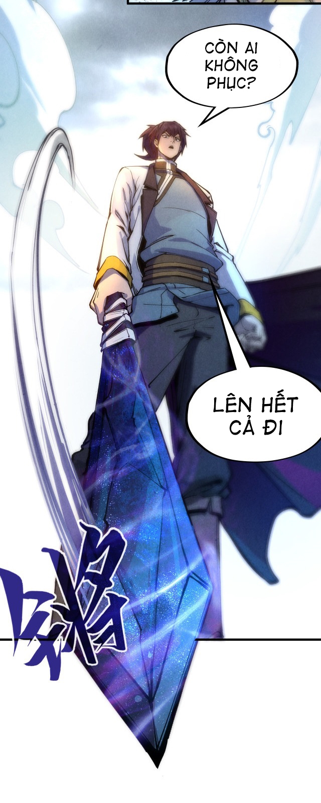 Vạn Cổ Chí Tôn Chapter 79 - Trang 11