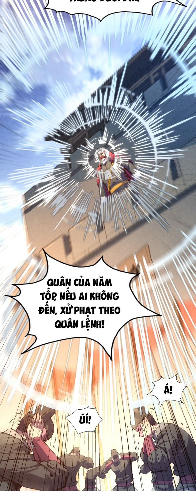 Vạn Cổ Chí Tôn Chapter 79 - Trang 19