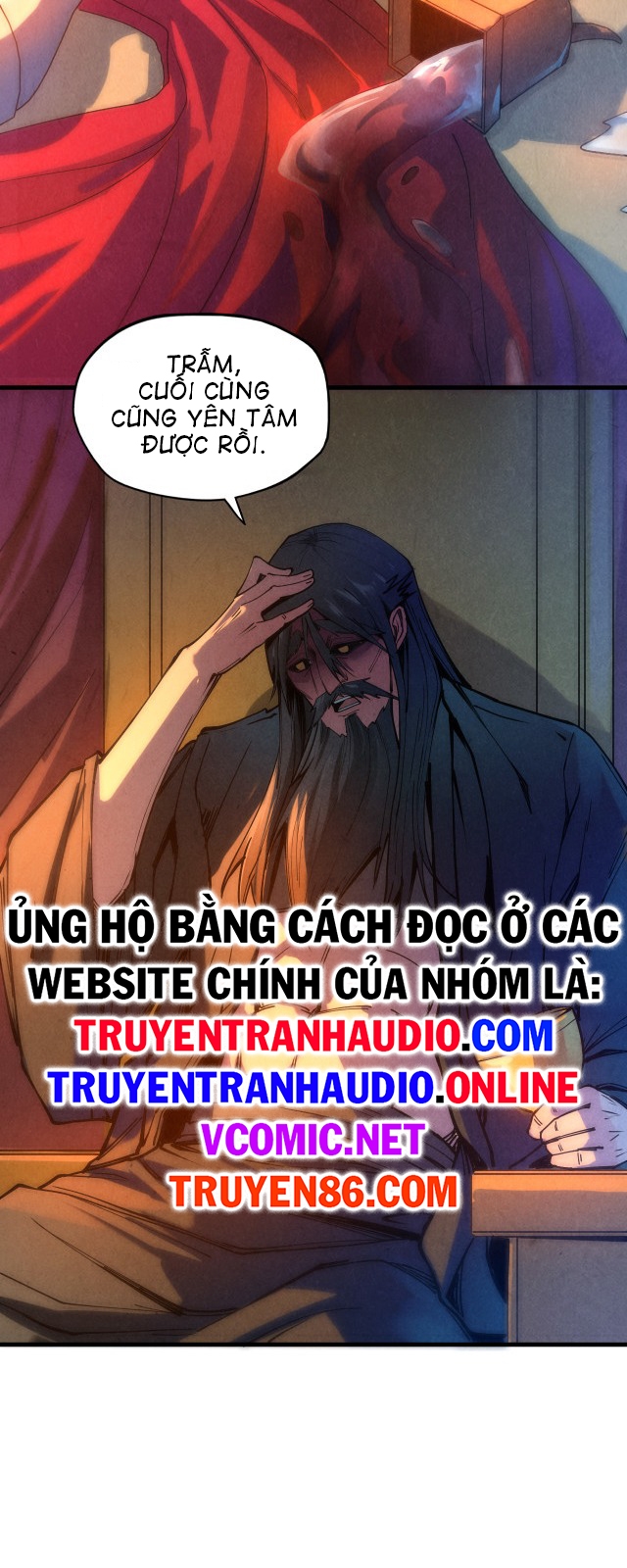 Vạn Cổ Chí Tôn Chapter 79 - Trang 24