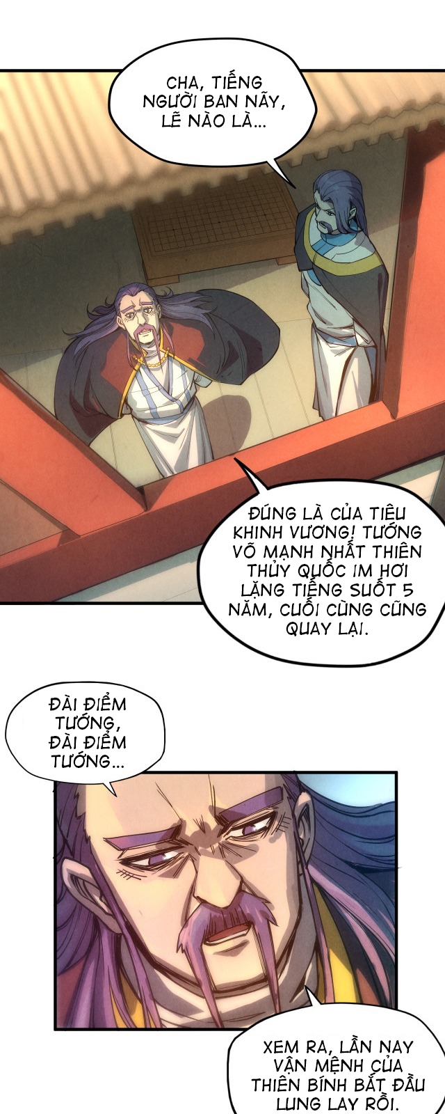 Vạn Cổ Chí Tôn Chapter 79 - Trang 25