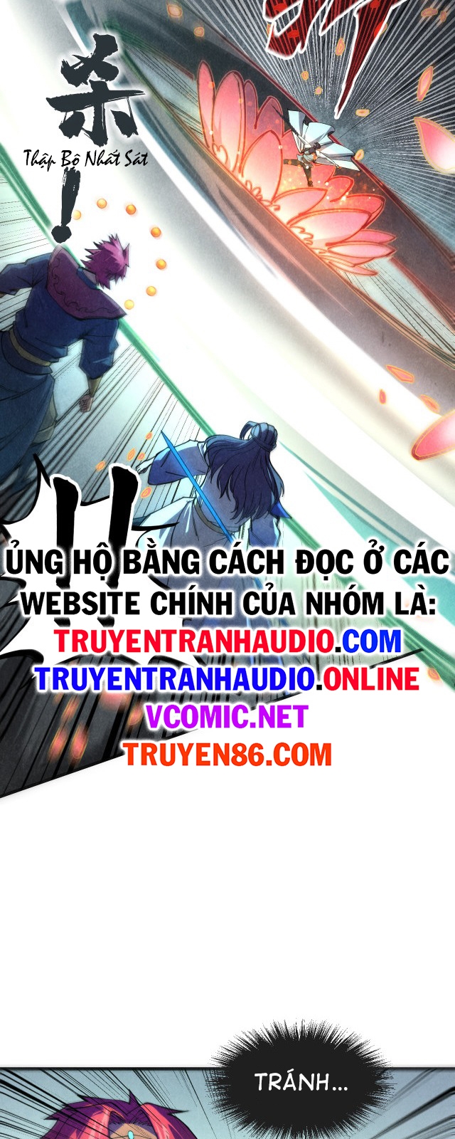 Vạn Cổ Chí Tôn Chapter 79 - Trang 3