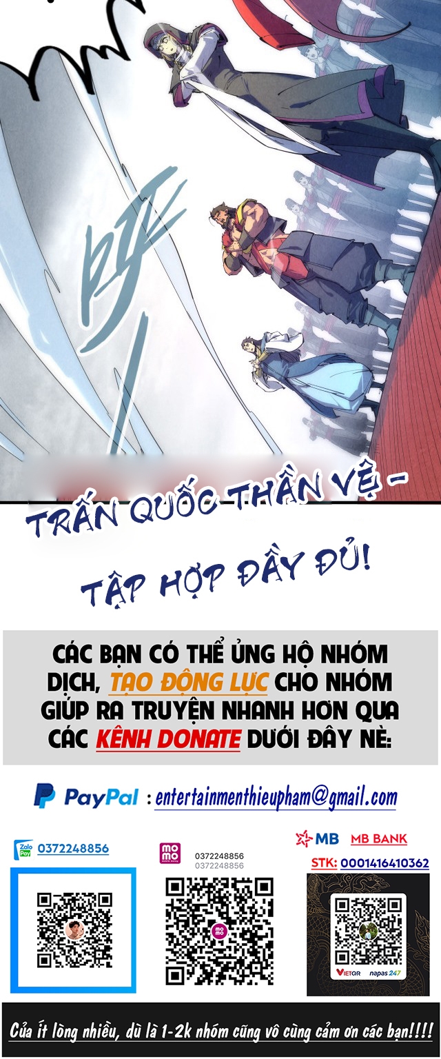 Vạn Cổ Chí Tôn Chapter 79 - Trang 36