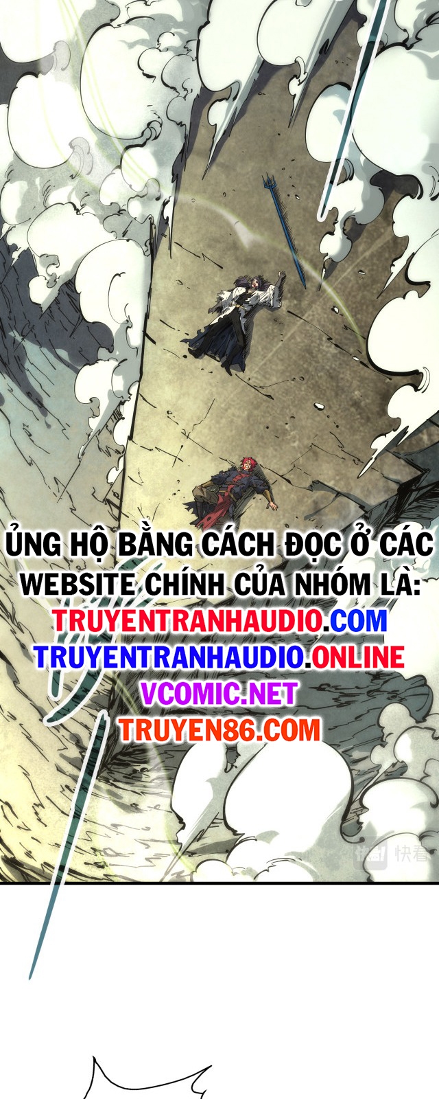 Vạn Cổ Chí Tôn Chapter 79 - Trang 9