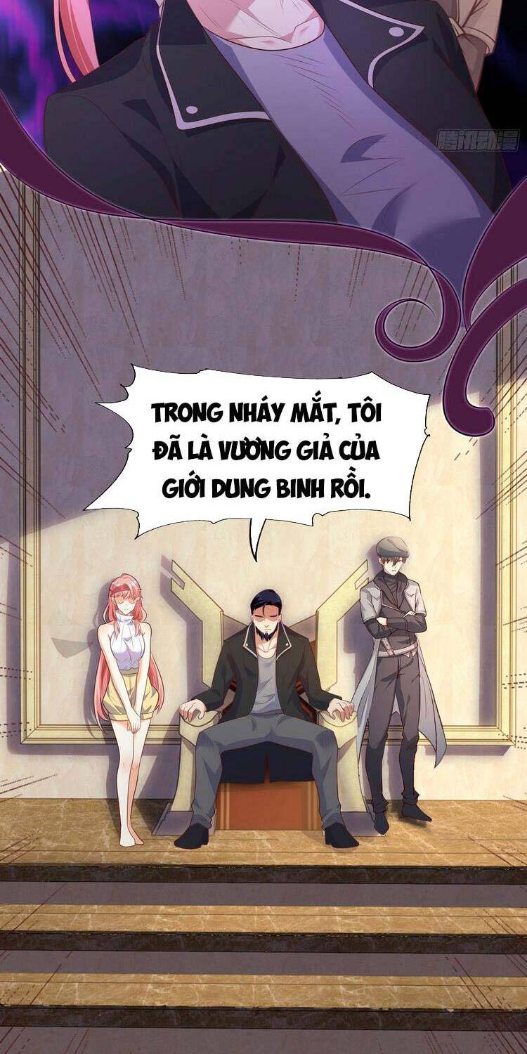 Vô Địch Từ Cưỡng Hôn Ma Nữ Chapter 32 - Trang 28