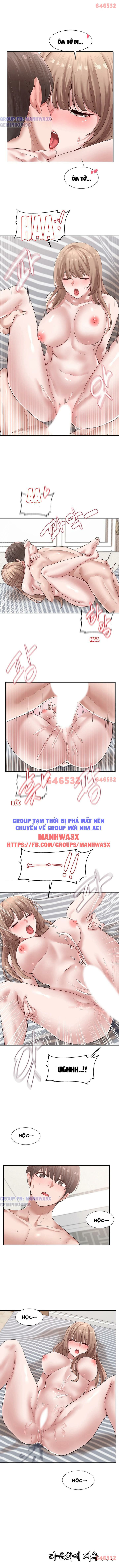 Vòng Xoáy Chị Em Chapter 35 - Trang 6