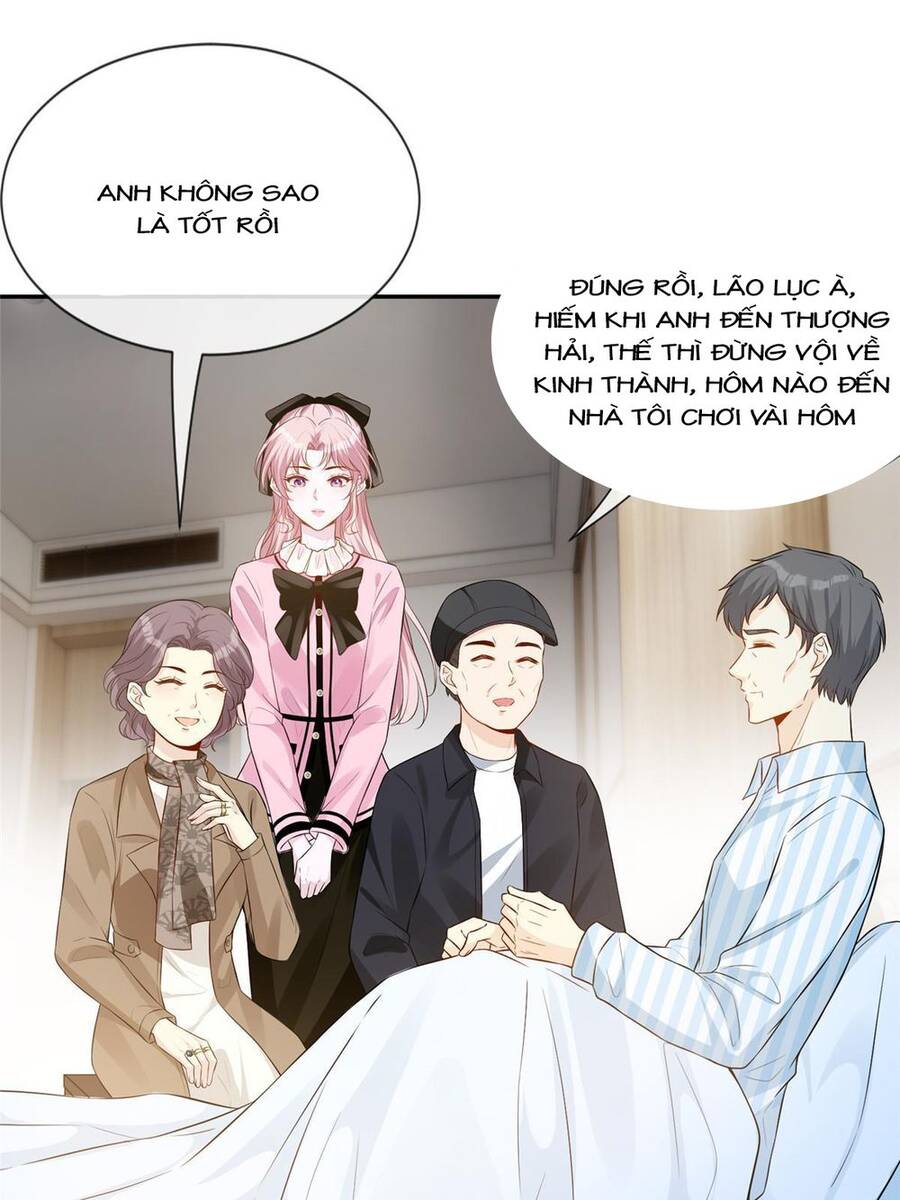 Vượt Rào Trêu Chọc Chapter 76 - Trang 12