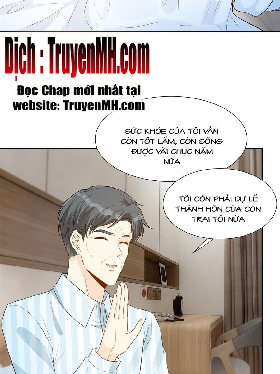 Vượt Rào Trêu Chọc Chapter 76 - Trang 13