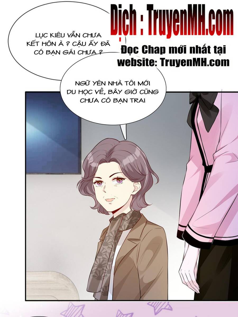 Vượt Rào Trêu Chọc Chapter 76 - Trang 15