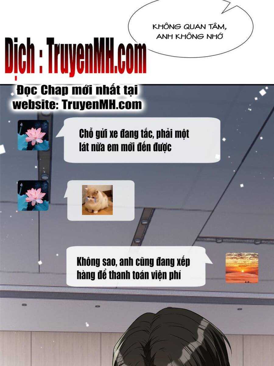 Vượt Rào Trêu Chọc Chapter 76 - Trang 5