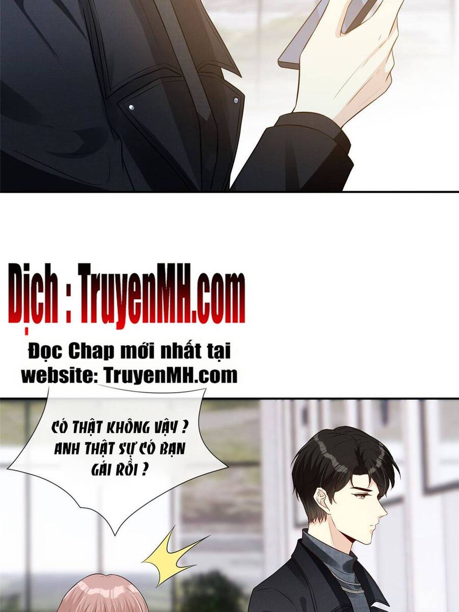 Vượt Rào Trêu Chọc Chapter 76 - Trang 9