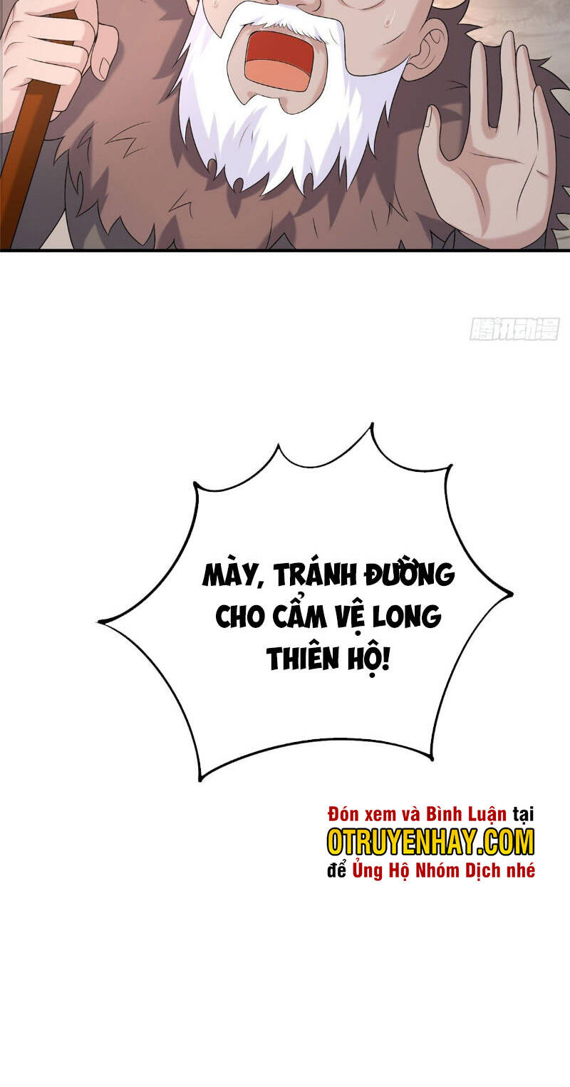 Chân Võ Thế Giới Chapter 34 - Trang 8