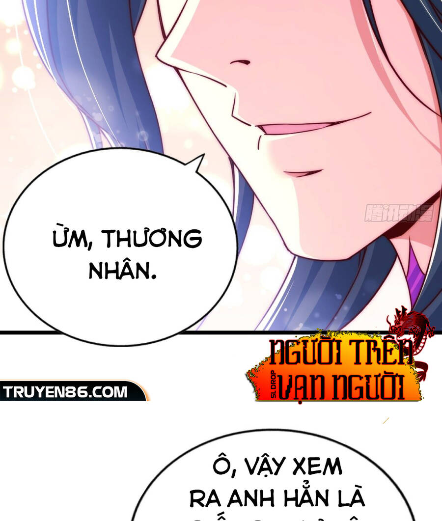 Người Trên Vạn Người Chapter 102 - Trang 101