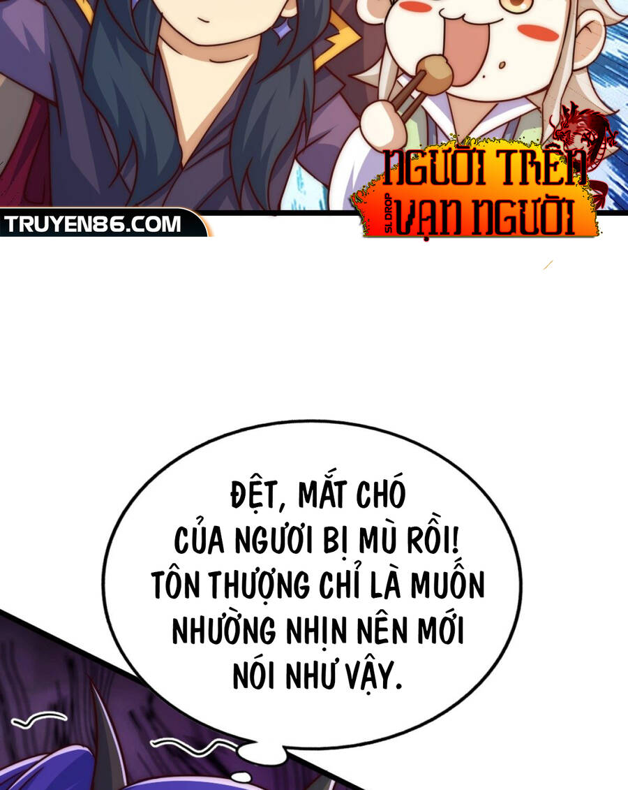 Người Trên Vạn Người Chapter 102 - Trang 103