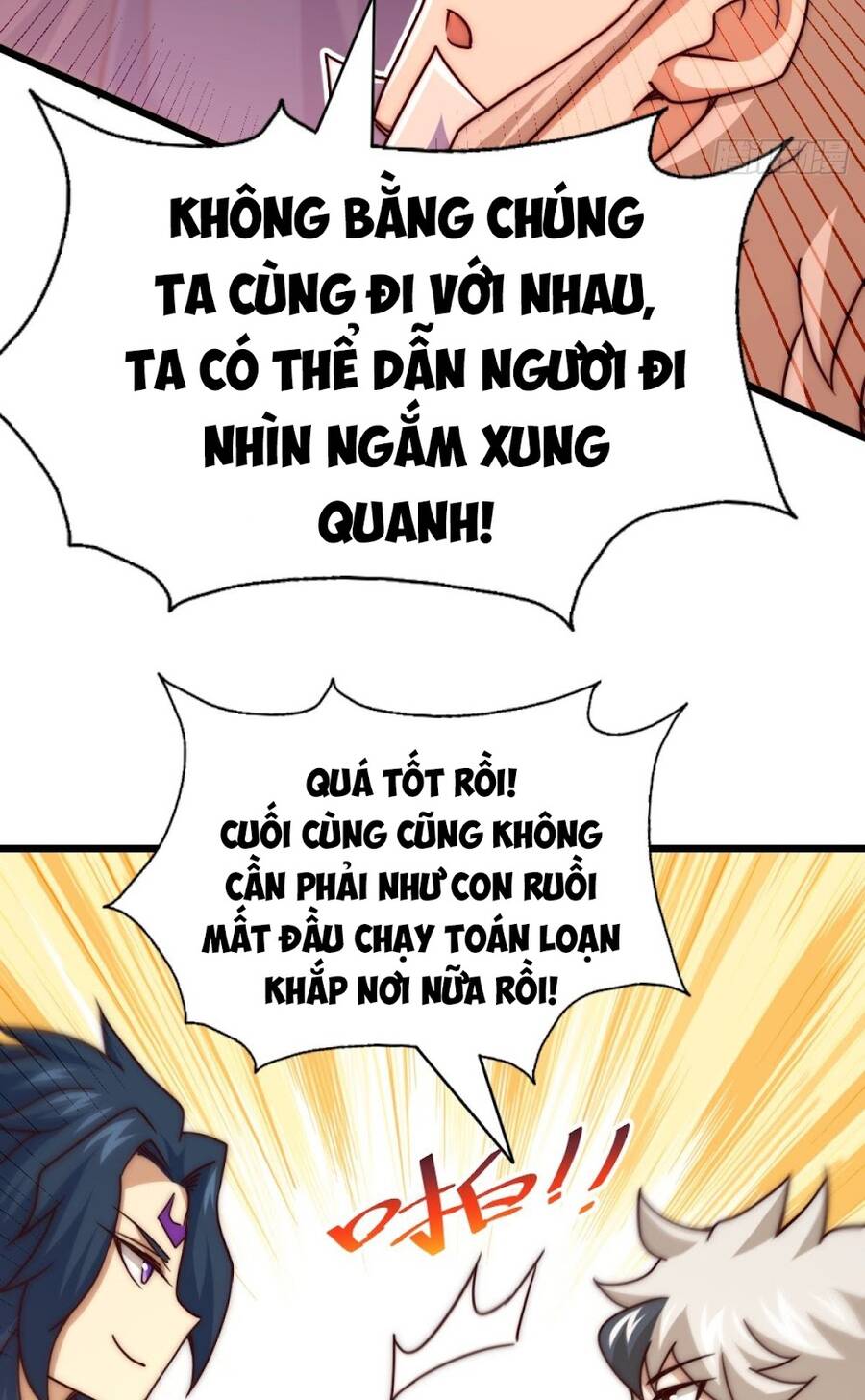 Người Trên Vạn Người Chapter 102 - Trang 113