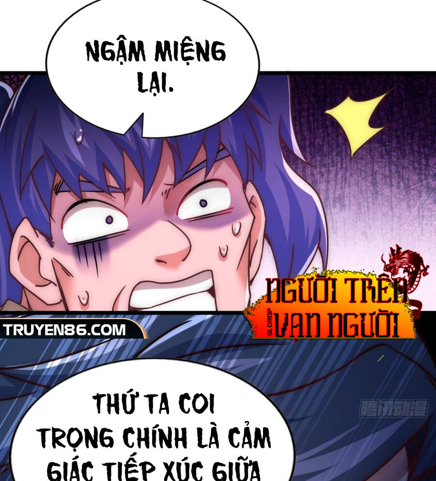 Người Trên Vạn Người Chapter 102 - Trang 121