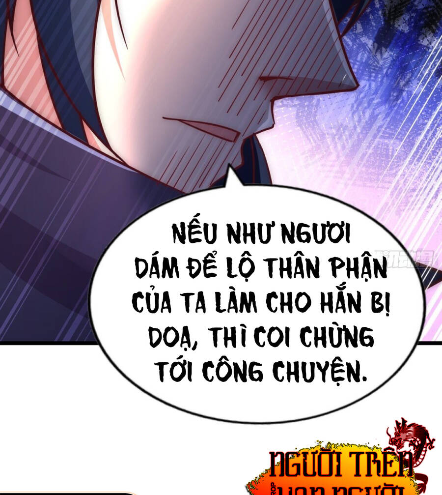 Người Trên Vạn Người Chapter 102 - Trang 123