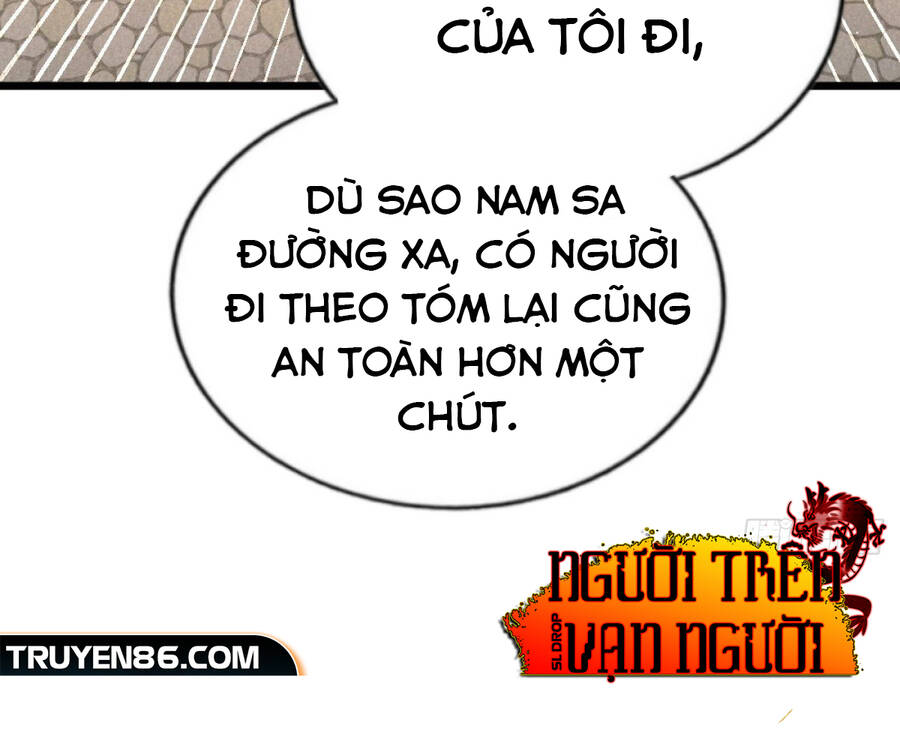 Người Trên Vạn Người Chapter 102 - Trang 128