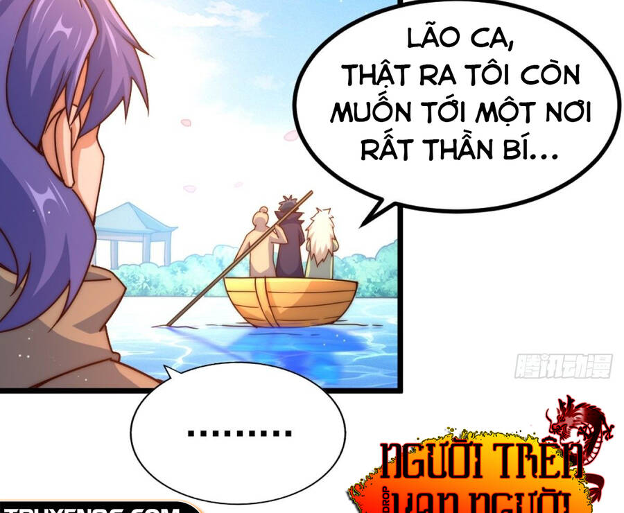 Người Trên Vạn Người Chapter 102 - Trang 140