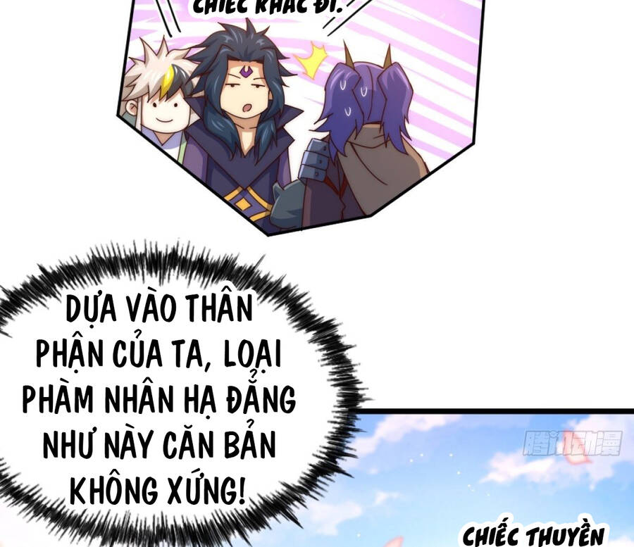 Người Trên Vạn Người Chapter 102 - Trang 143