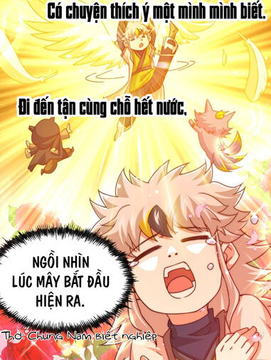 Người Trên Vạn Người Chapter 102 - Trang 21