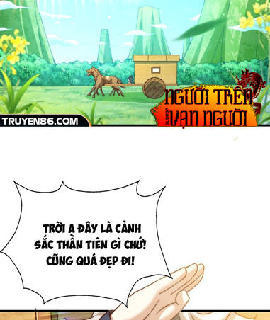 Người Trên Vạn Người Chapter 102 - Trang 5