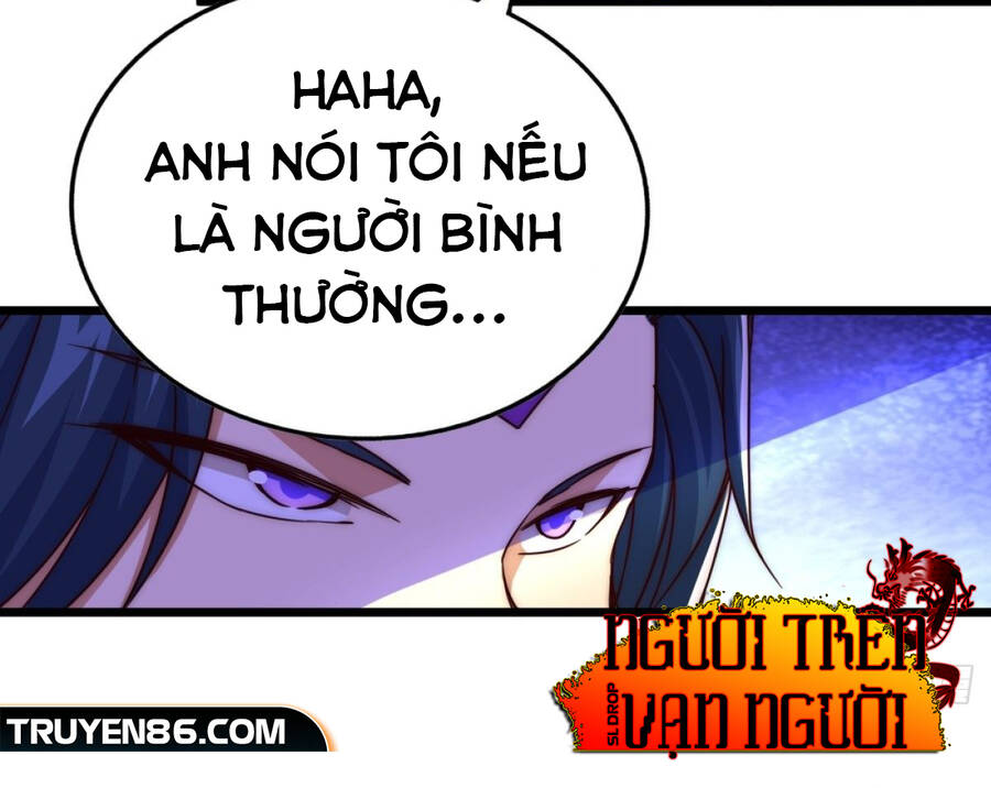 Người Trên Vạn Người Chapter 102 - Trang 83