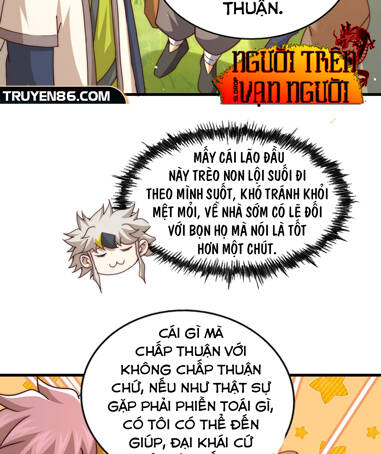 Người Trên Vạn Người Chapter 102 - Trang 9