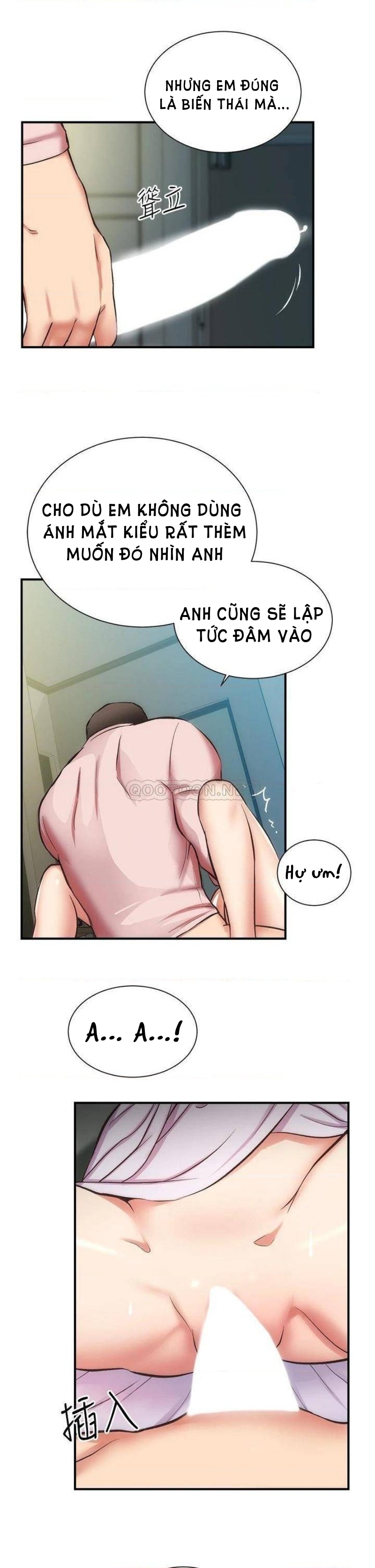 Phẩm Giá Em Dâu Chapter 56 - Trang 26