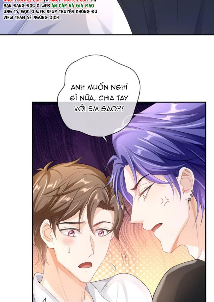 Scandal Quá Nhiều Là Lỗi Của Tôi Sao? Chapter 24 - Trang 13