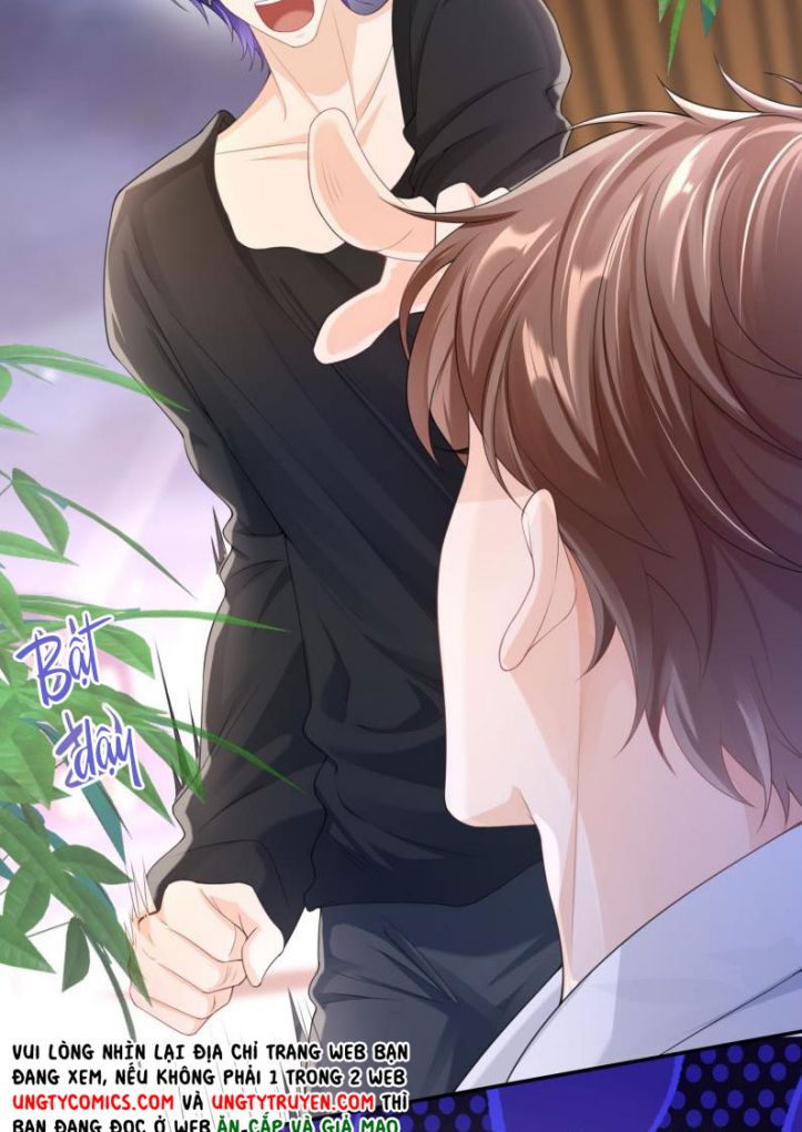 Scandal Quá Nhiều Là Lỗi Của Tôi Sao? Chapter 24 - Trang 15